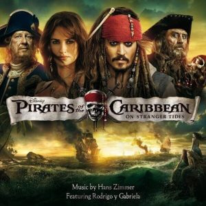 Pirates of the caribbean 1 full movie